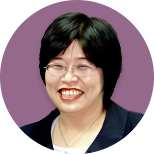 陳惠萍主席照片